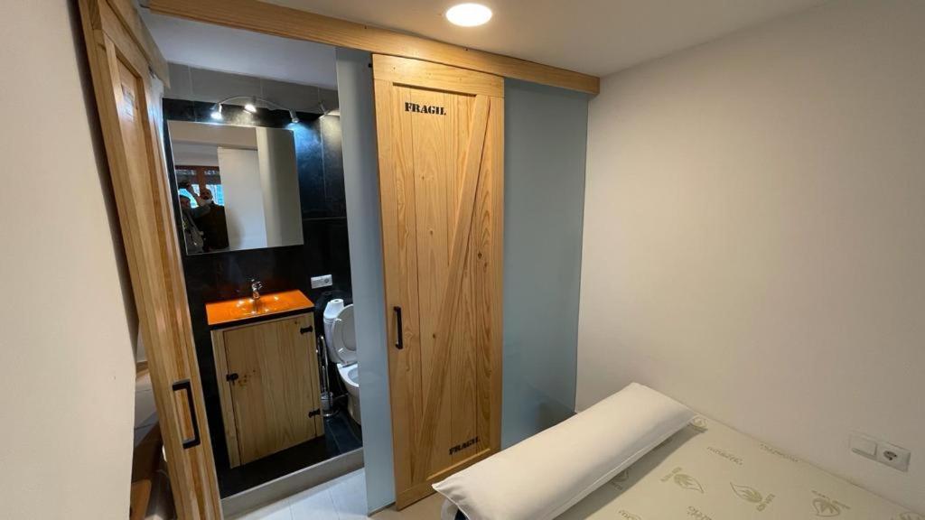 Villasun Beach Studio Villajoyosa Kültér fotó